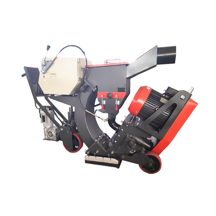 Floor Shot Blasting Machine ၊